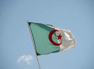 4 Pupils banned from school for offending  Algeria anthem