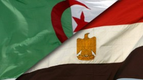 عائلات مصرية تلقى الاحترام والمعاملة الأخوية عبر مواقع العمل بالمسيلة