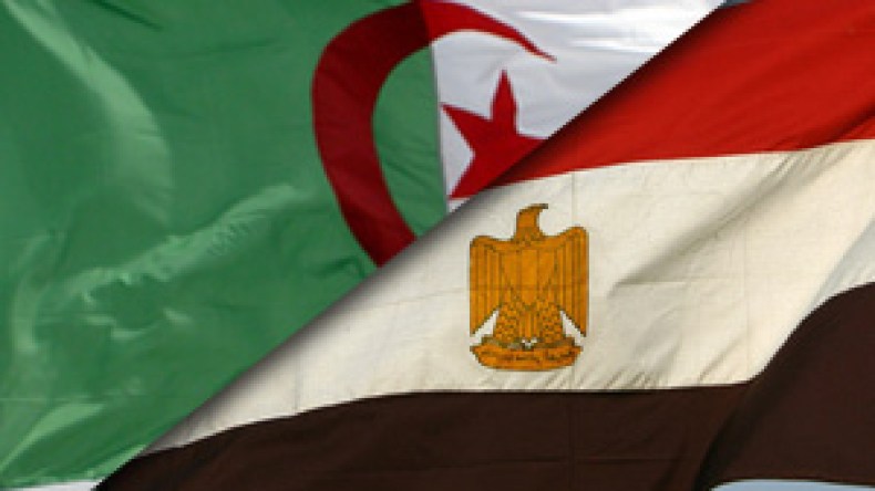 عائلات مصرية تلقى الاحترام والمعاملة الأخوية عبر مواقع العمل بالمسيلة