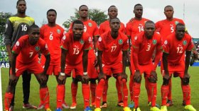 تأهل 5 “كبار”، وتقدم مالاوي – غينيا