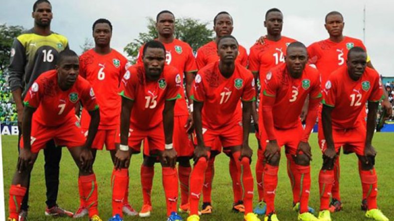 تأهل 5 “كبار”، وتقدم مالاوي – غينيا