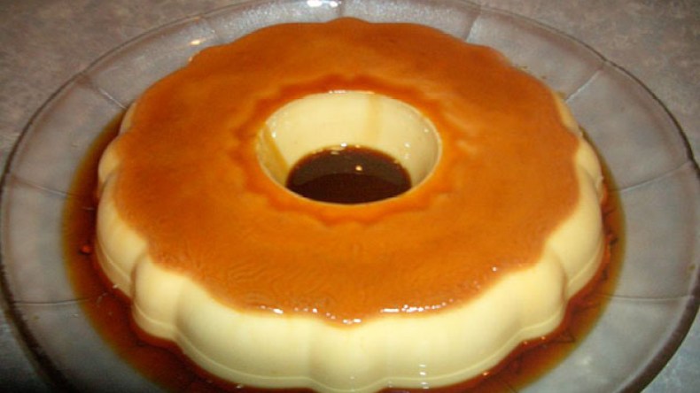 فلان الكراميل