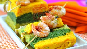 “فلان” الخضر والجمبري