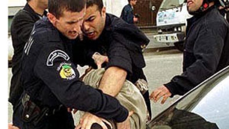 إحصاء 789 جريمة في الأسبوع الثالث من رمضان بالعاصمة