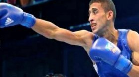 الوزير يتعهد بدعم الملاكمين المتأهلين لمونديال ألمانيا