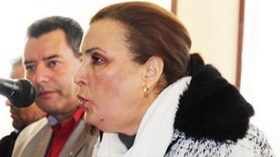 فاطمة الزهراء فليسي: “بركات” نزلت إلى الشارع لإيقاظ الفتنة في البلاد