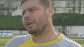 فلاحي يمضي لشباب باتنة