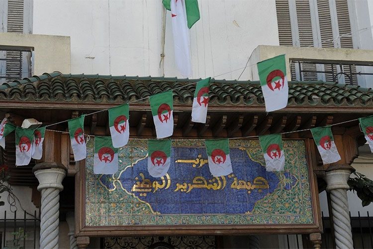 L’Organisation des Moudjahidines s’en prend au FLN