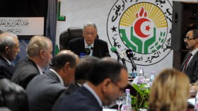 احذروا الشكارة والمال الوسخ من أجل كرسي السيناتور؟