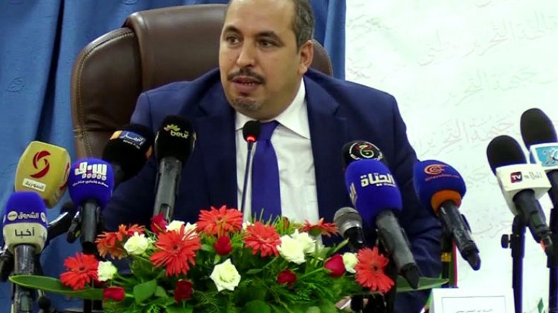 بعجي: الأفلان سيبقى القوة الأولى في الاستحقاقات القادمة