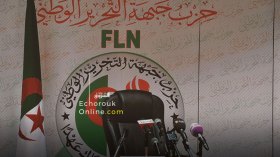 صديقي: الأفلان يملك حرية قراره وسيظل في خدمة الدولة!