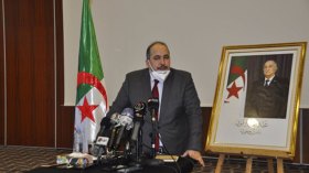 الأفلان: استفتاء تقرير المصير هو الحل الوحيد للقضية الصحراوية