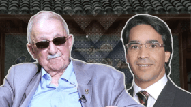 منظمة المجاهدين تعلن “حرب التحدي” ضد الآفلان!