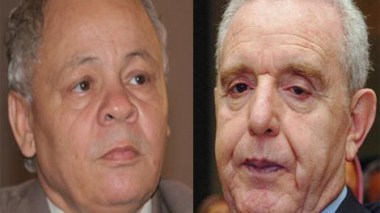 Des dirigeants du FLN se déchaînent contre les sorties de Saâdani