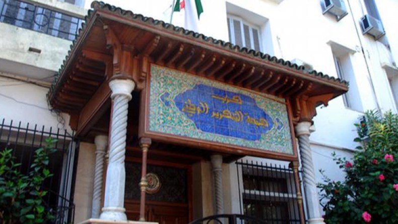 البراءة لرسام الثورة التحريرية فارس بوخاتم