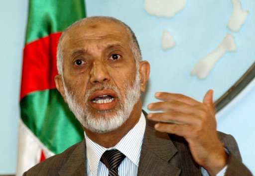 Le FLN salue la promulgation par le président de la République de lois organiques