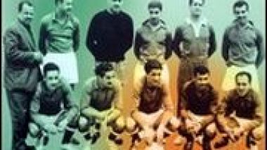 FLN team foundation: Football academy set up