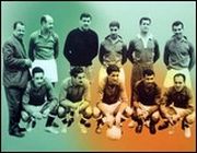 FLN team foundation: Football academy set up