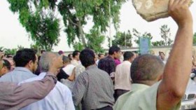 مشادة بالهراوات والحجارة بين “أفلانيين” بباتنة