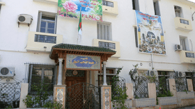 صوم ساسة لإفطار مع جساسة