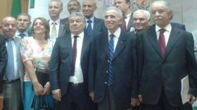 الأفافاس في رحلة مشاورات ثالثة مع الطبقة السياسية