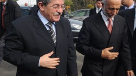 حسابات‭ ‬رئاسيات‭ ‬2014‭ ‬تبدأ‭ ‬من‭ ‬المؤتمر‭ ‬التاسع‭ ‬للأفلان