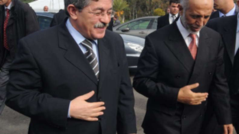 حسابات‭ ‬رئاسيات‭ ‬2014‭ ‬تبدأ‭ ‬من‭ ‬المؤتمر‭ ‬التاسع‭ ‬للأفلان