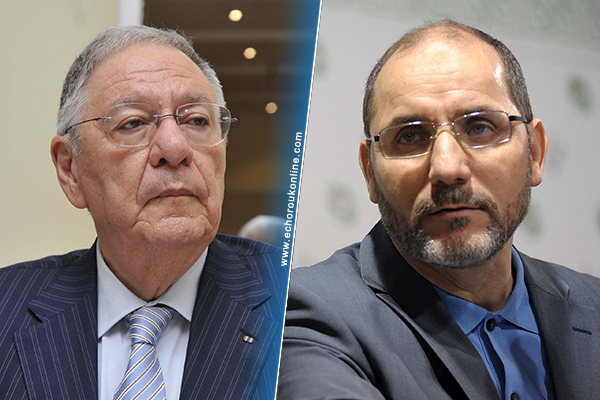 Le FLN salue le retour du MSP au sein du gouvernement