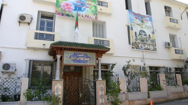 FLN's dissident militants threaten to take over party premises and unseat S.G Saidani