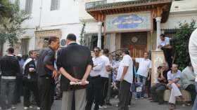 أعراس “وزردات” عند الفائزين و”أحزان” في بيوت الخاسرين!