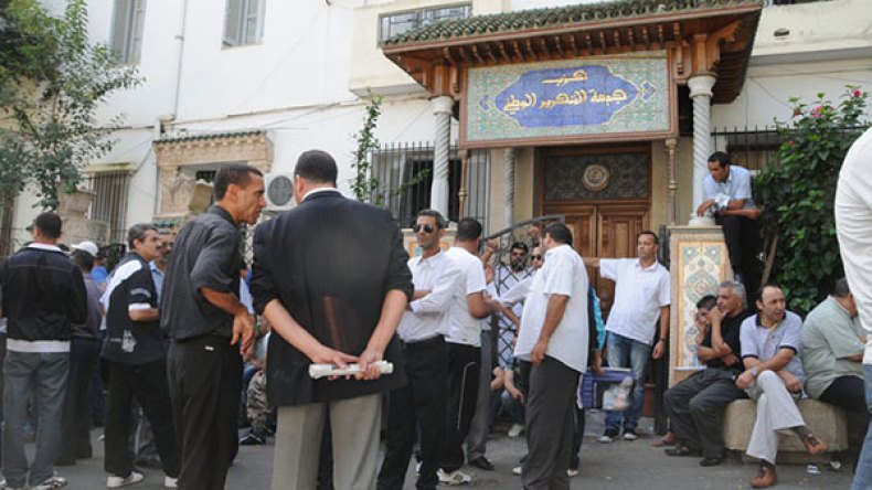 أعراس “وزردات” عند الفائزين و”أحزان” في بيوت الخاسرين!