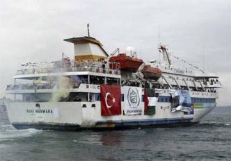 La Turquie suspend ses accords militaires avec Israël, expulse son ambassadeur