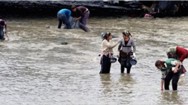 Turquie: 36 morts dans les inondations