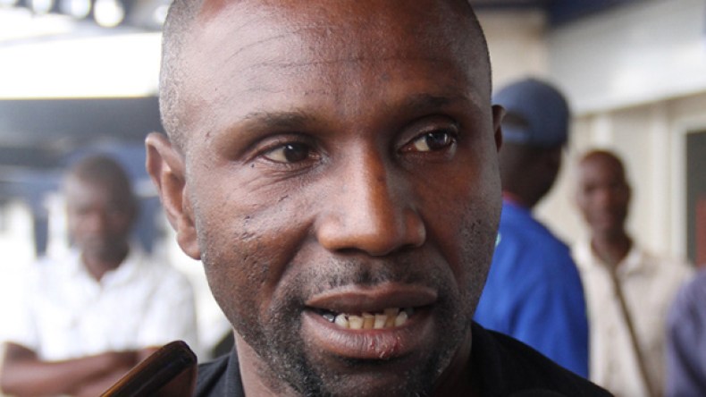 اللعب داخل الديار عقدة الوفاق وسنستغل ذلك