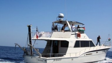 Un bateau irlandais de “la flottille vers Gaza” saboté en Turquie