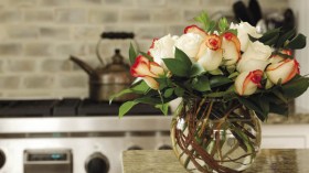 نباتات الزينة: أدخلي الربيع إلى منزلك بلمستك الخاصة