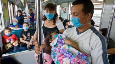 â€­Swine flu return causes emergency at Algeria health ministry