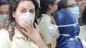 Trois algériens meurent de la grippe porcine