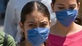 Foreign companies require medical test on catering staff in southern Algeria