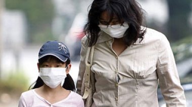 Algeria raises flu alert