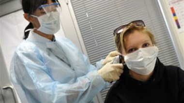 Premier cas de grippe porcine détecté en Syrie