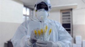 Algerian authorities to set cameras to detect Swine flu cases