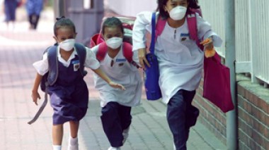 Algeria confirms seven new swine flu cases