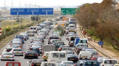 Ramadhan-2013: mesures préventives de la DGSN pour assurer la sécurité et la fluidité routière