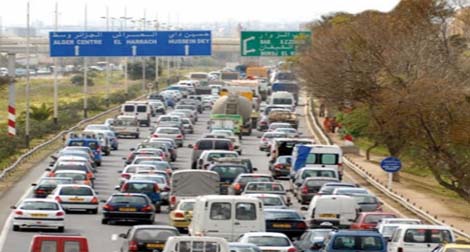 Ramadhan-2013: mesures préventives de la DGSN pour assurer la sécurité et la fluidité routière