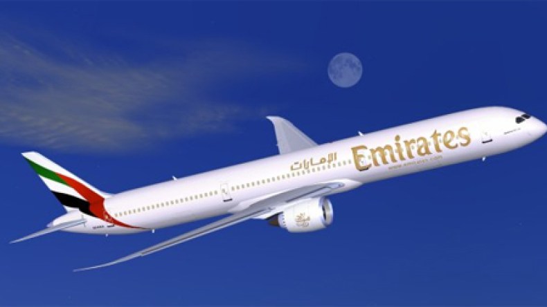 تأشيرات نحو دبي للجزائريين المسافرين عبر طيران الإمارات