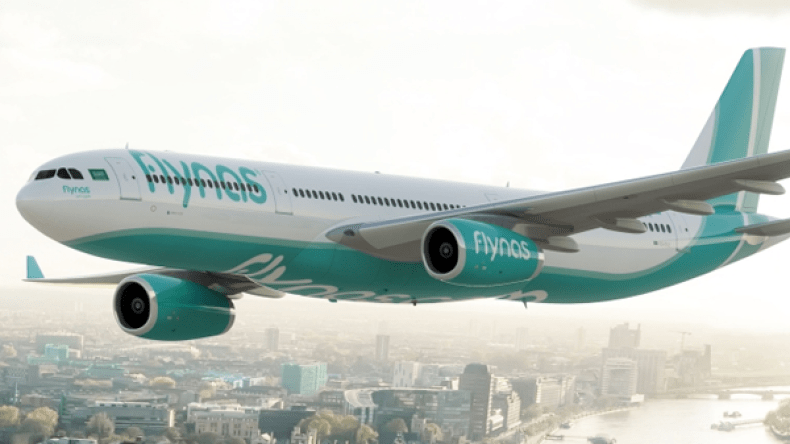 رحلات مباشرة من الجزائر إلى المدينة المنوّرة بـ79 ألف دينار فقط