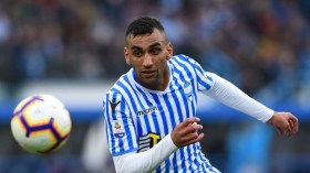 “فارس” في مُفكّرة ناديَين إيطاليَين