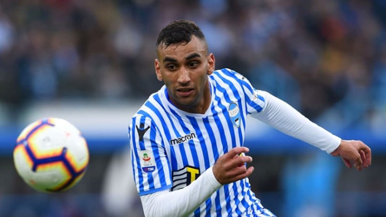 “فارس” في مُفكّرة ناديَين إيطاليَين