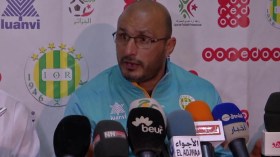 موسوني: كيف نشاهد محرز بـ 300 دينار وتعاقب أنصار الشبيبة بـ 500 دينار